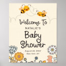 Search for gender reveal welcome signs Baby shower welcome