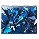 Search for futuristic calendars Abstract
