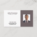Search for life insurance business cards Health