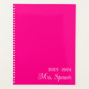 Search for pink planners Feminine