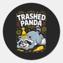 Search for new year design stickers Fun