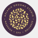 Search for massages stickers Spa