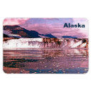 Search for glacier magnets Sea