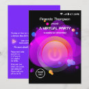 Search for social distancing birthday invitations Long distance