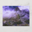 Search for machu postcards Cusco