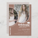 Search for boho graduation invitations Class of 2022