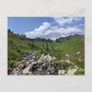 Search for mt rainier postcards Hiking