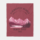 Search for camping blankets Lake house