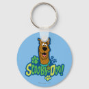 Search for gangs round key rings Mystery inc
