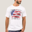 Search for american flag polos Military
