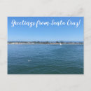 Search for santa cruz postcards Ocean