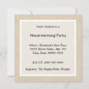 Search for country housewarming invitations Vintage