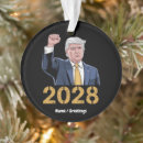 Search for vote christmas tree decorations America