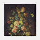 Search for still life magnets Roses