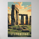 Search for stonehenge posters United kingdom