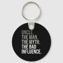 Search for uncle key rings Funny
