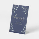 Search for please take one wedding signs Elegant