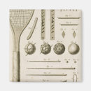 Search for pastime magnets 18th