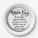 Search for fathers day plates Happy father's day