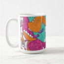 Search for interesting mugs Colourful