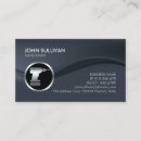 Search for power tools business cards Contractor