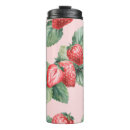 Search for agriculture travel mugs Strawberry