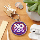Search for achievement rounded key rings Success