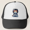 Search for explorers hats Space exploration