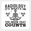 Search for radiologic technologist stickers X ray
