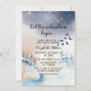 Search for let it snow invitations Winter