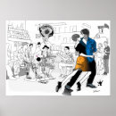 Search for swing dance posters Jazz