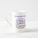 Search for gratitude mugs Thank you