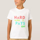 Search for work ethic tshirts Perseverance