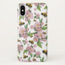 Search for flower bee iphone cases Bees