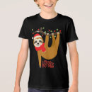 Search for sloth kids tshirts Modern