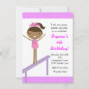 Search for gymnastic birthday Cute