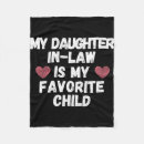 Search for daughter in law blankets Funny