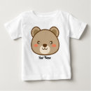 Search for kawaii teddy bear tshirts Adorable