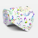 Search for notation ties Band