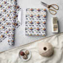 Search for funny turkey wrapping paper Autumn