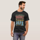Search for baseball player tshirts Grandpa