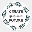 Search for created by stickers Trendy