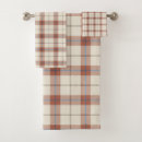 Search for plaid bath towels Beige