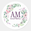 Search for fresh flowers stickers Bouquet