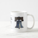 Search for liberty bell mugs Freedom