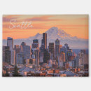 Search for seattle magnets Sunset