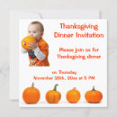 Search for childrens thanksgiving invitations Dinner
