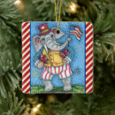 Search for usa christmas tree decorations Republican