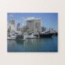 Search for san diego puzzles City