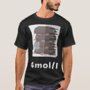 Search for chemistry teacher tshirts Mole